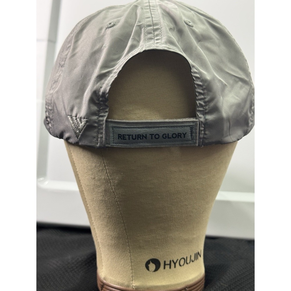 TPC Sawgrass Men's Golf Cap Hat Imperial Adjustable Levelwear Return To Glory - Picture 2 of 11